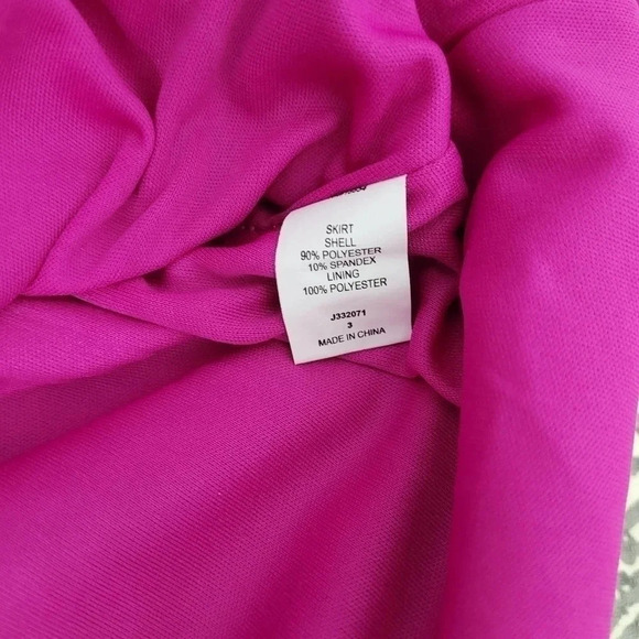 Dear Moon Ruffled Wrap Skirt - Picture 16 of 16